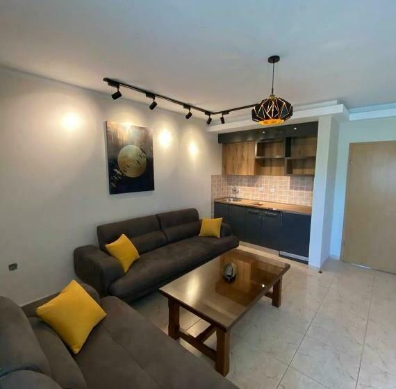 آپارتمان راحتی 1 خوابه, Comfort