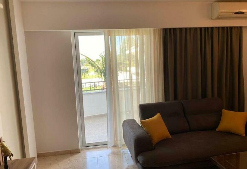آپارتمان راحتی 1 خوابه, Comfort