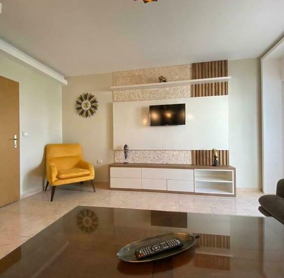 آپارتمان راحتی 1 خوابه, Comfort
