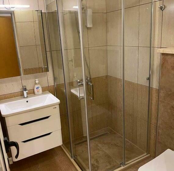 آپارتمان راحتی 1 خوابه, Comfort