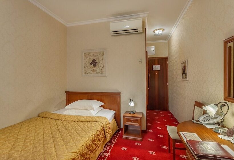 اتاق عادی یک تخته, Boutique Hotel Ambassadori Moscow
