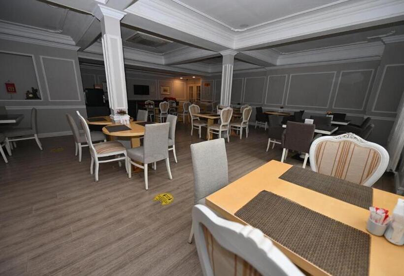 スタンダードルーム, Albatros Premier Hotel   Special Class