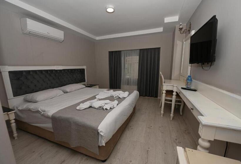 スーペリアールーム, Albatros Premier Hotel   Special Class