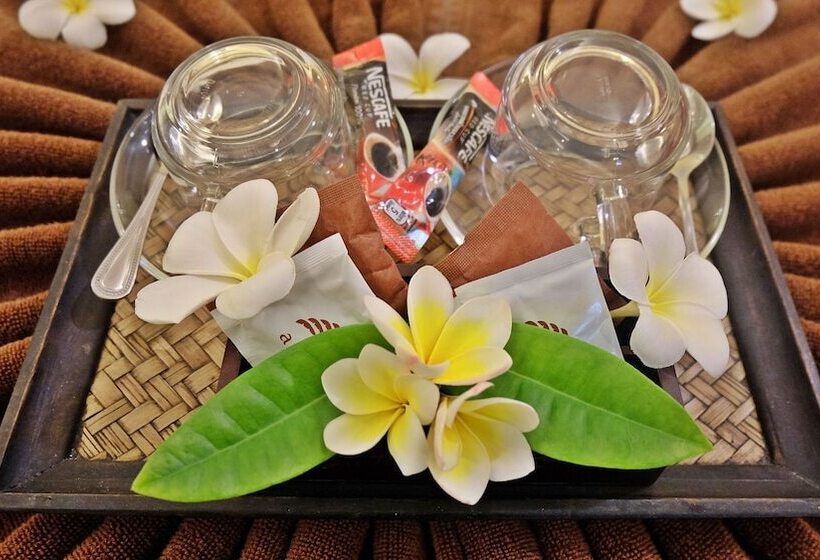 ビラホテル１ベッドルーム, Andaman Lanta Resort   Sha Extra Plus