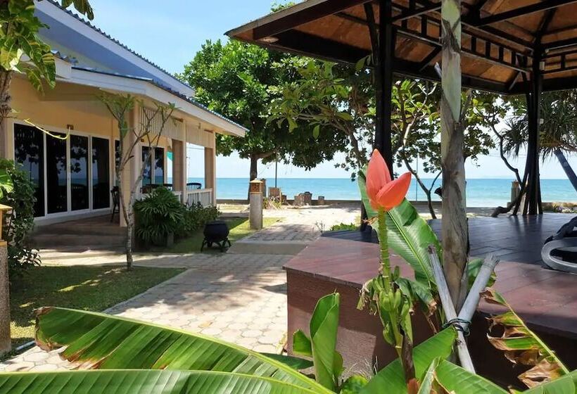 Вилла 1 Спальня, Andaman Lanta Resort   Sha Extra Plus