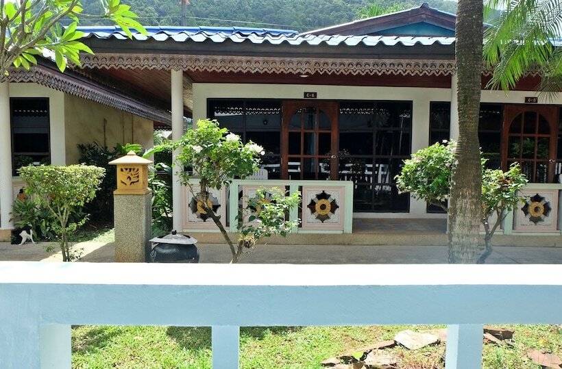 スタンダードルーム, Andaman Lanta Resort   Sha Extra Plus