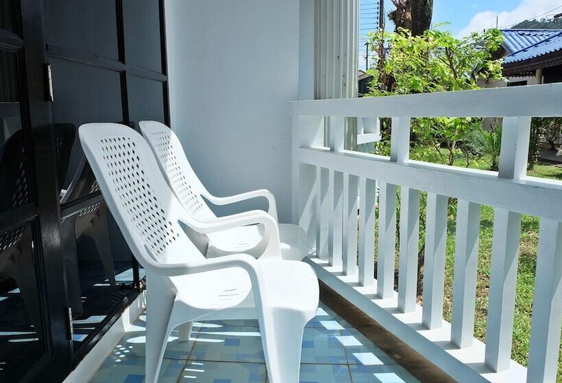 スタンダードルーム, Andaman Lanta Resort   Sha Extra Plus