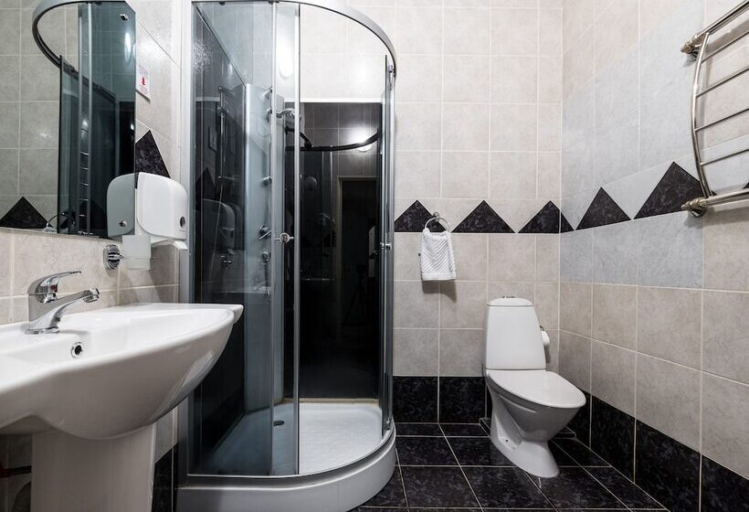 Standard Room, Matisov Domik