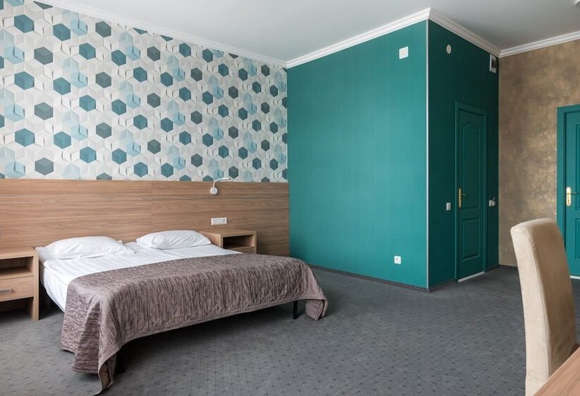 Standard Room, Matisov Domik