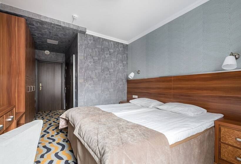 Standard Room, Matisov Domik