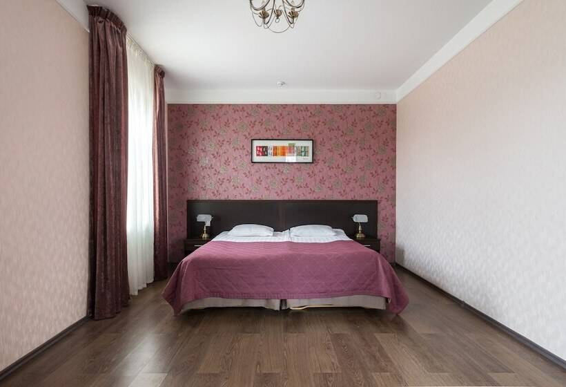 Deluxe Room, Matisov Domik