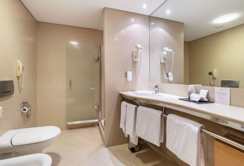 스탠다드 룸 가든 전망, Royal Savoy  Ocean Resort  Savoy Signature
