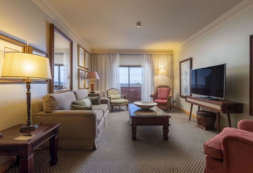 수피리어 스위트 바다 전망, Royal Savoy  Ocean Resort  Savoy Signature