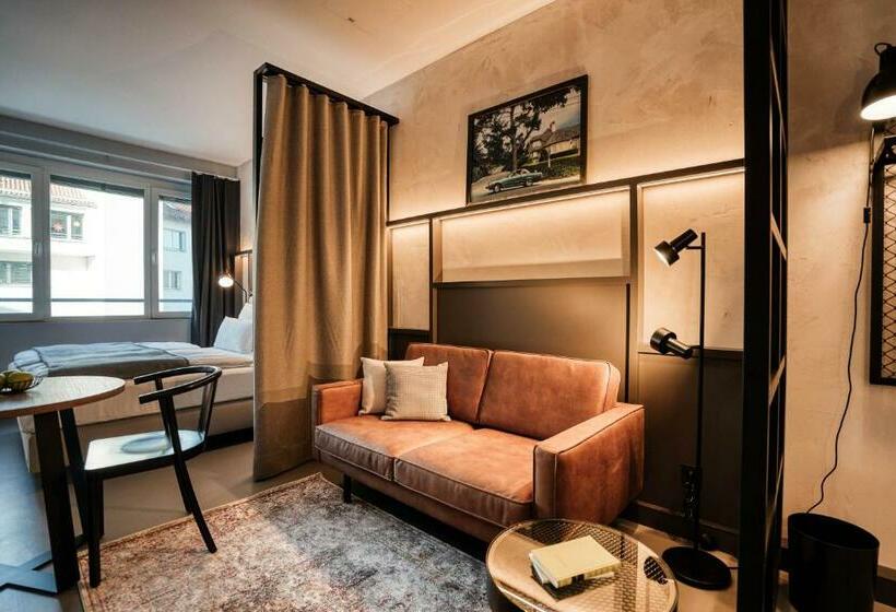 스탠다드 룸, Cloud No7 Lofts
