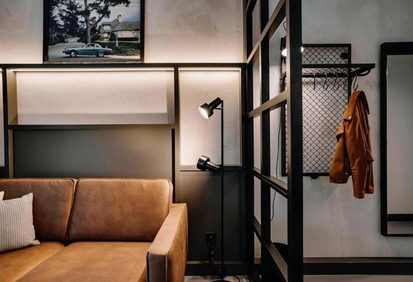 수피리어 룸, Cloud No7 Lofts