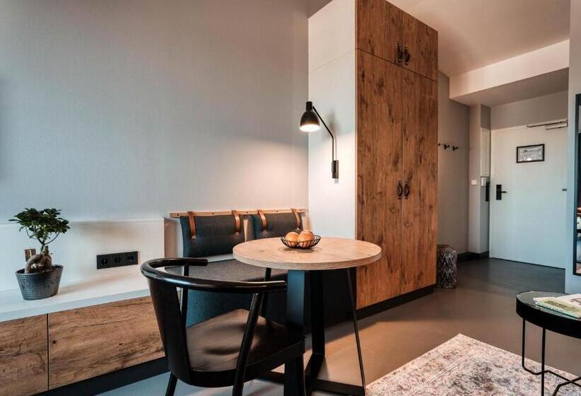스탠다드 룸, Cloud No7 Lofts