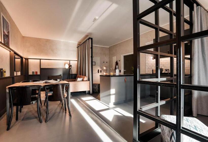 수피리어 룸, Cloud No7 Lofts