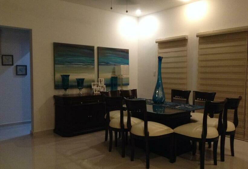 דירת חדר בקומת קרקע, Apartamento En La Playa En Mazatlán