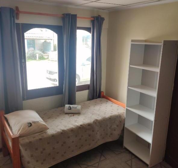 Апартаменты Deluxe 1 Спальня, Aparts Complejo Arinos