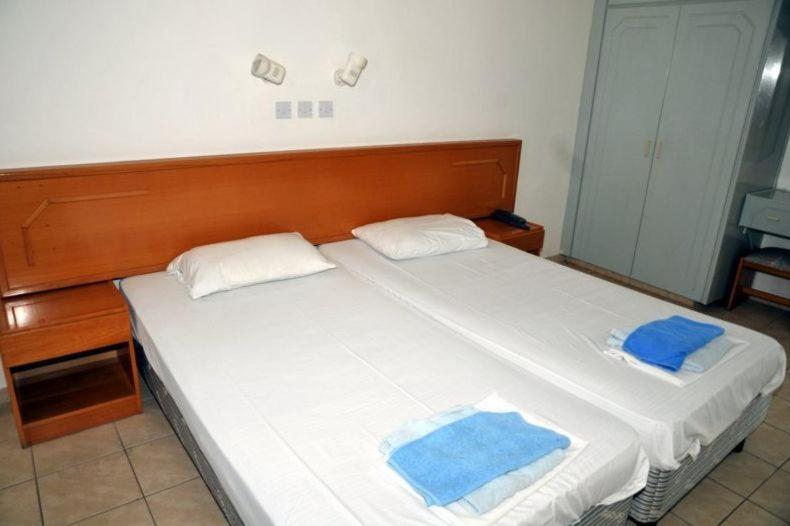Апартаменты 1 Спальня, Debbiexenia Hotel Apartments