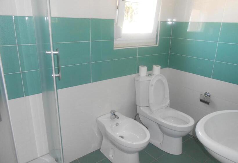 آپارتمان 1 خوابه با چشم‌انداز دریا, Apartments Lux Lukic