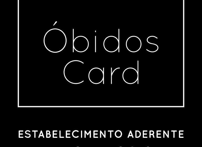 Номер Стандарт Вид на Бассейн, Pérola D óbidos T1