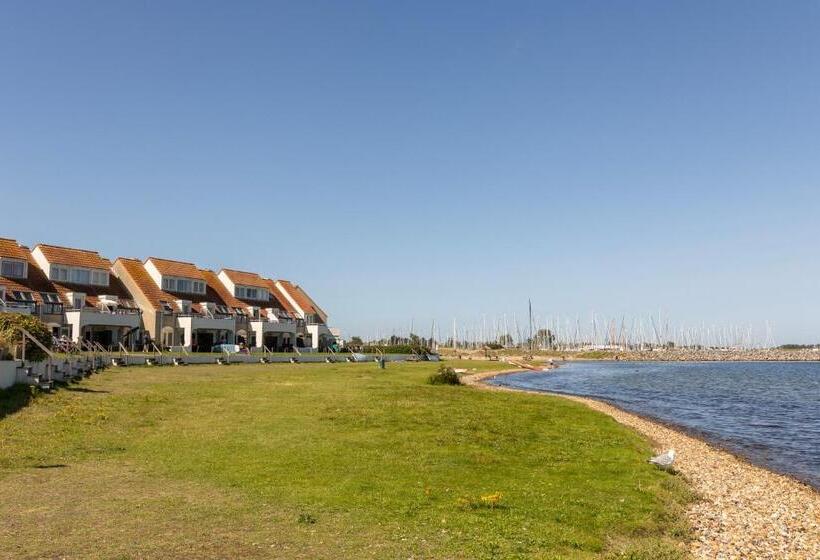 Апартаменты 3 Спальни, Summio Parc Port Greve