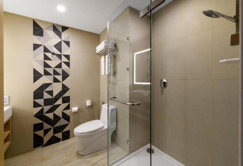 آپارتمان سوپریور 2 خوابه, Ozo George Town Penang
