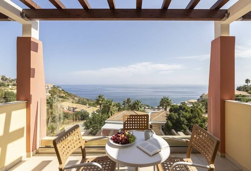 수피리어 룸 바다 전망, Louis Apostolata Island Resort