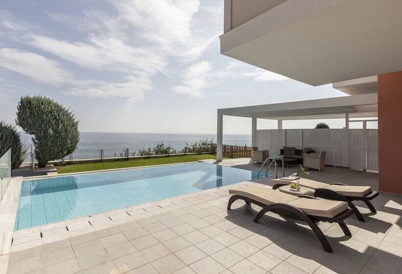 바다 전망 스위트, Louis Apostolata Island Resort