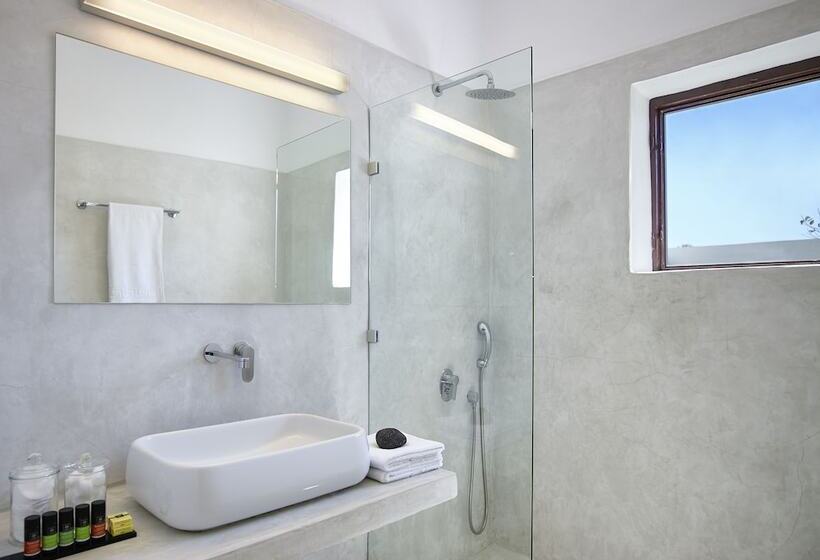 استودیوی استاندارد, Bellonias Villas