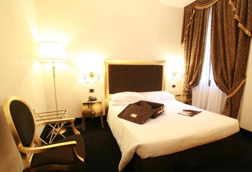 Quarto Deluxe, Al Ponte Dei Sospiri