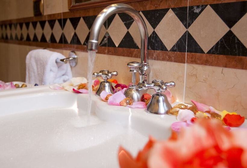 Quarto Deluxe, Al Ponte Dei Sospiri