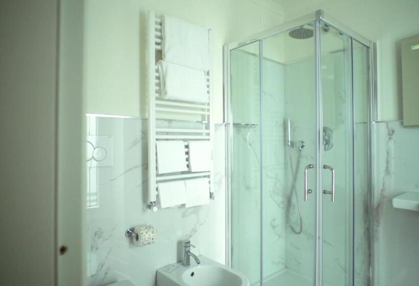 חדר סופריור, Best Western Hotel Astrid