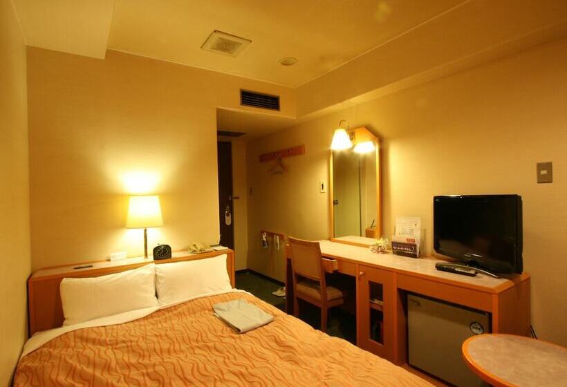 اتاق استاندارد, Pearl City Sendai