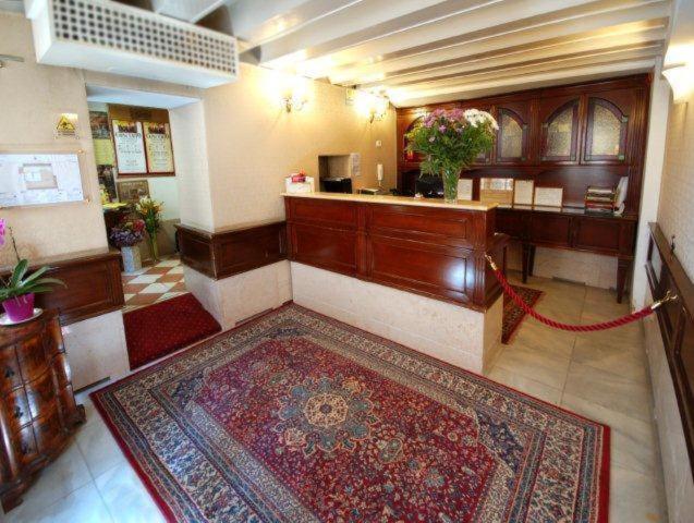 اتاق استاندارد, Residenza Hotel San Maurizio