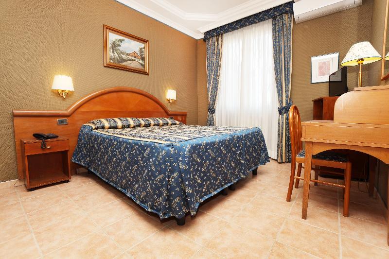 חדר סטנדרט, Rimini