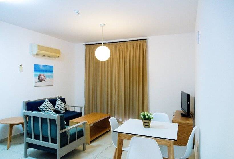 شقة سوبريور غرفة واحدة, Kefalos Beach Tourist Village