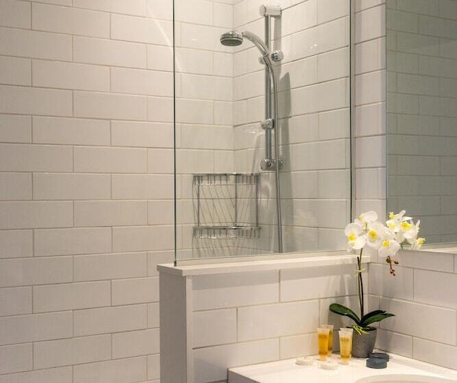 Апартаменты Премиум 1 Спальня, Kefalos Damon Hotel Apartments