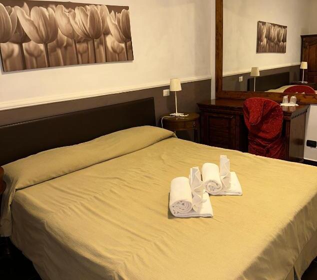 스탠다드 룸, Park Hotel Serenissima