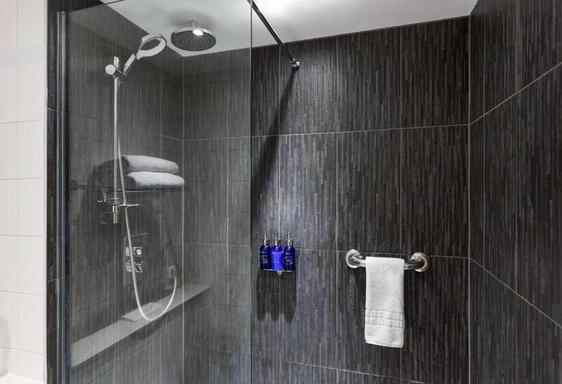 Люкс, Radisson Blu Hotel London Stansted Airport