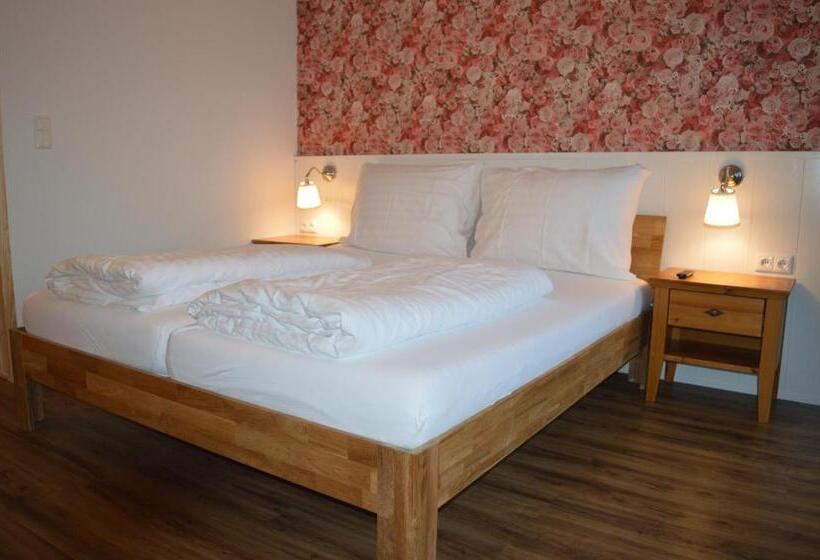 Семейный Номер, B & B Gmeineck