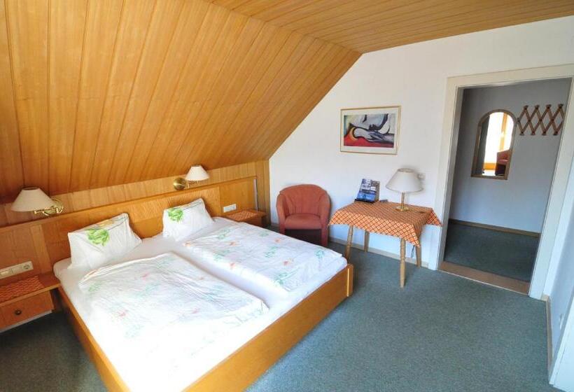 Номер Economy, Gailtaler Hof
