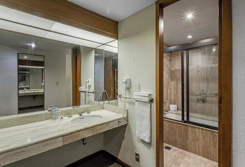 Номер Стандарт, Imperial Reforma