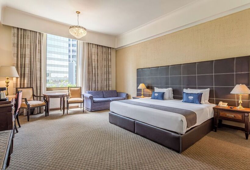 Номер Стандарт, Imperial Reforma