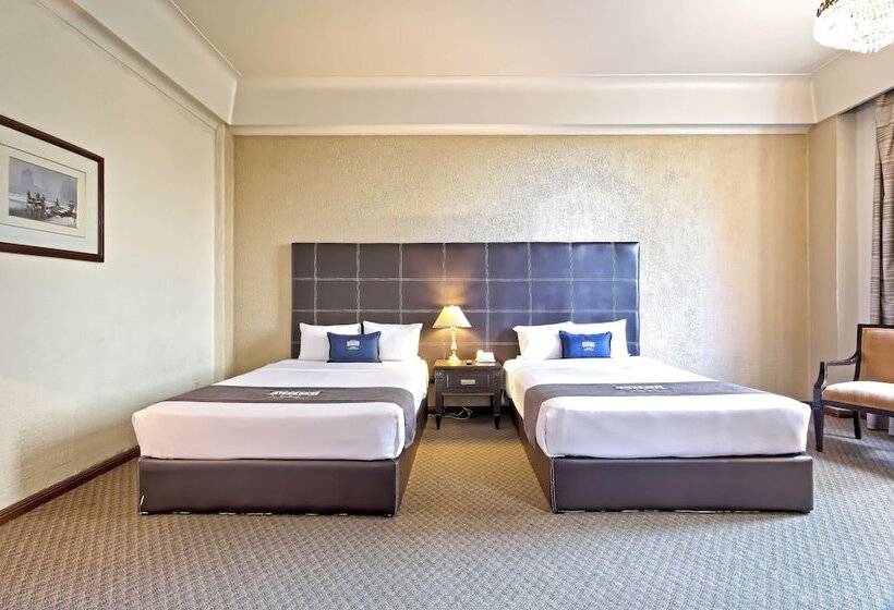 Номер Стандарт, Imperial Reforma
