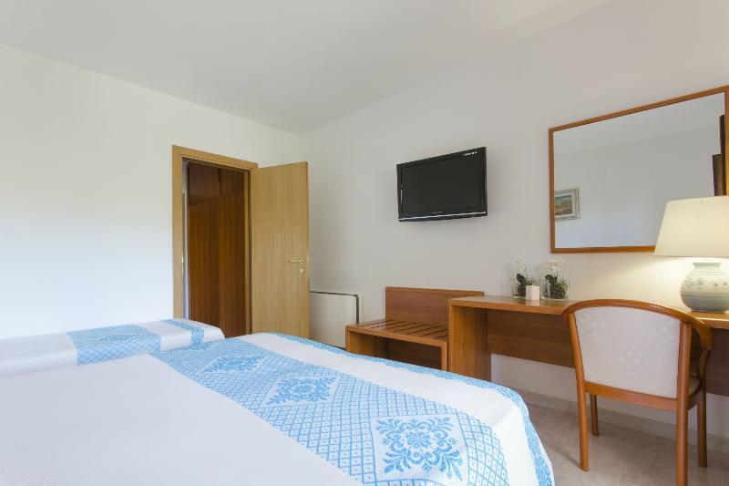 اتاق استاندارد, City Express By Marriott Leon