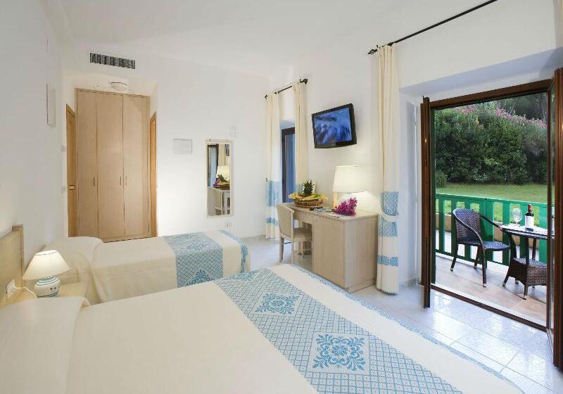 اتاق استاندارد, City Express By Marriott Leon