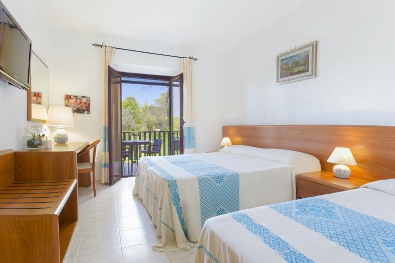 اتاق استاندارد, City Express By Marriott Leon