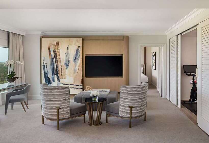 Люкс, Hilton Lacleamy